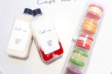 #太っちょマカロン 可愛い﻿
﻿
﻿
マカロン大好きだから、﻿
最近マカロン屋さんが増えて嬉しい﻿
﻿
他にもマカロン屋さん結構行ってるから﻿
また載せていくね...