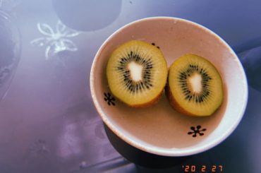 *

ビタミン大切...