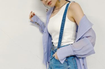 TGCありがとうございました
無観客開催になってしまいましたが、皆さまライブ配信みてくださってありがとうございました
今日は２つとも前髪がなかったので、大人だね...