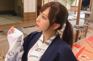 仙台の旅館で浴衣
.
.
.
.
イベント前に
@rilleeon.omotesandou
行ってきた
めっちゃ顔すっきりした！
受けたら半年から
一年効果持続...