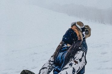 ．
そおいえば今シーズン4回目
今年けっこー行けてる
怪我したら終わるから無茶なことせず
いつもふつーに気持ちよーく滑ってるだけだけど
最高に楽しいー！きもちー...
