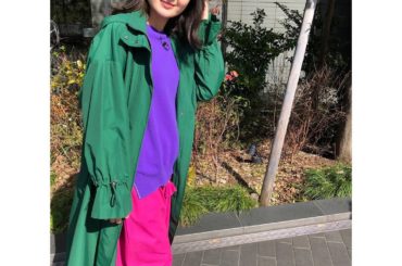 明日のめざましテレビ「リポーターやってください」

参加してます リポーターやらせていただきました！
朝ですが観てね。

そしてかなり久しぶりの更新になっちゃっ...