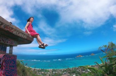 *
冬休みをもらって
ハワイへ行きました

海外で同じ場所にこんなに何回も行くってないかも。

3年前は暑すぎて途中でやめてしまったピルボックス
今回は冬という...