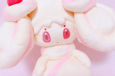 最近の推しメン、ポケモンのマホイップちゃん！！
ぎゃんかわ！！！思わずぬいぐるみ購入した！！！
#マホイップ...