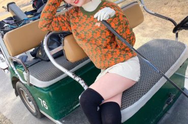 ﻿
何年かぶりか わからないぐらい﻿
久しぶりのラウンド﻿
﻿
楽しかった〜﻿
お天気良くて 気持ちよかった〜﻿
﻿
ゴルフストーリーに﻿
みんな たくさんDM...