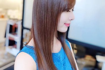 明日は久々の雑誌撮影があるので
@rr_salon.aoyama .
今回は水素9倍含有量という驚異の
R.ppm水素トリートメントをして頂きました
.
従来に...