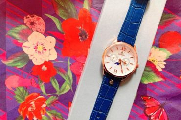 #ネイビーブルー # #
.
届きました
久々に新しい腕時計をゲットです
#lobor #ロバー #腕時計 #時計 #手元倶楽部...