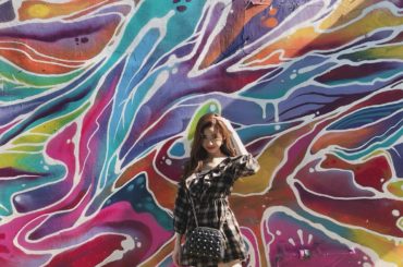 *
*
*
Haji Laneにある壁アート
*
とにかく眩しかった
*
*
#hajilane #singapore #cafe
#singaporecafe...