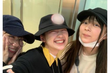 本日 #ハイポジ 放送だよ
第7話「フレンズ」

さつき、幸子それぞれの
デート回なのです。
天野との距離も縮まり、小沢さつきは
人間味の出てきた女の子になって...