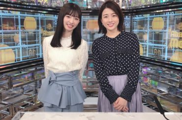 #アベモニ ありがとうございました
当たり前ですが、天気は毎日変化するので、原稿を書いてると毎回本当に違って日々勉強になります
原稿書くのも読むのももっと上手に...