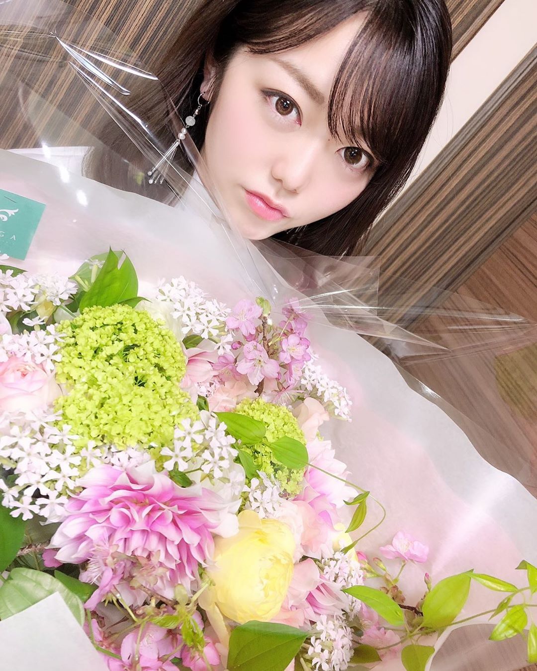 峯岸みなみ 峯岸みなみ卒業ソング また会える日まで のmvがakbの公式youtubeで公開されました 私にとっての最後のmv撮影 自分の為に用意された曲 自分の為に用 Moe Zine