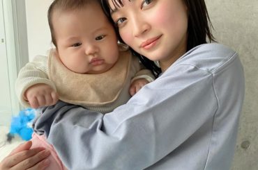 .
@ohumiryota さんと @yurie_719 ちゃんご夫婦の息子くん
前髪カットしに行ったらやっと会えた♡！
可愛すぎる、、、
ゆりえちゃん出産お疲...