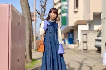 撮影で可愛いお洋服着せてもらいました
.
.
#ootd #charlesandkeith #ガスヴァンサントみたいに蒼い...