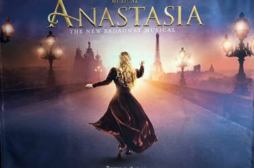 「ANASTASIA」初日から1日経ちまして。

まずは無事に幕が開けました事、沢山の方々のお気持ちと、ご尽力のお陰です。本当に感謝しかありませんありがとうござ...