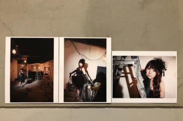 GM
.
@awaji_cafe さんでの展示6日目となり、折返しに近づいてる〜
.
@metahome 氏の作品が増えましたご本人が隠したり隠さなかったりしな...