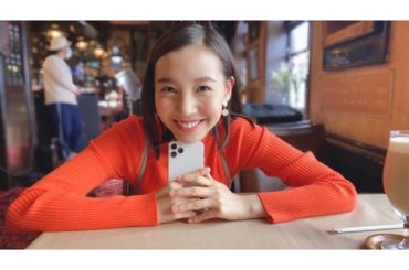 【お知らせ】

#DJI JAPAN 新企画のショームービーに、神崎奈々役で出演してます！

その予告映像が解禁されたので、是非チェックしてください〜
.

#...