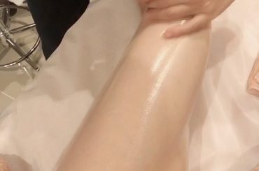 【むくみ＆冷え性を解消する駆け込み寺！】
脚のむくみ、冷えに悩んでいる方、いませんか？
私は原稿を書いたり、移動が多かったりするので、むくみや冷えにはすごくすご...