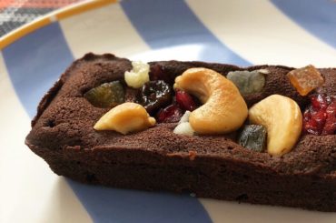 GM
.
Chocolate brownies
.
焼き菓子はいつも @balmuda のトースターで焼いてます
.
このサイズでの火加減がだんだんとわかってき...