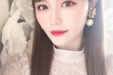 赤メイクしました﻿
﻿
﻿
前はピンクメイクしかしてなかったけど、﻿
大人っぽくしてくれる赤に最近ハマってます﻿
﻿
リップは #lorealparis ﻿
﻿...