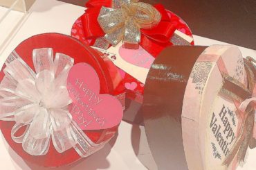 ﻿
﻿
#バレンタイン に投稿しようとしてたのに完全に忘れてたあ( ; ; )﻿
﻿
今日は #ひな祭り だけど許して﻿
﻿
#Valentine #Happy...