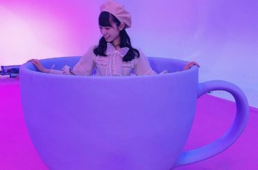 .
୨୧┈┈┈┈┈┈┈┈┈┈୨୧
.
AKB48 57thシングル
『失恋、ありがとう』の
ミュージックビデオが公開されました！
.
世界観が
とっても可愛らし...