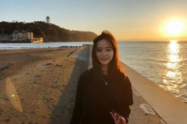 *
海が好き
夕陽が好き、月も好き
心浄化！...