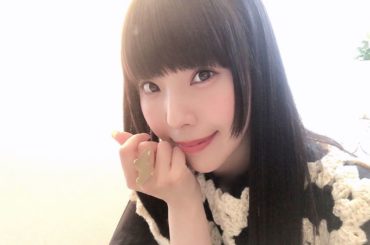 でんぱ組.inc×Q-pot. コラボアイテム第2段の初お披露目
.
愛の結晶をテーマに生まれた、琥珀糖のビリビリリング
.
近日、受注スタートお知らせをお楽し...