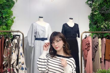 ﻿
𝘙𝘌𝘋𝘠𝘈𝘡𝘌𝘓｜𝘞𝘐𝘓𝘓𝘚𝘌𝘓𝘌𝘊𝘛𝘐𝘖𝘕｜𝘈𝘯𝘥 𝘊𝘰𝘶𝘵𝘶𝘳𝘦｜𝘚𝘸𝘪𝘯𝘨𝘭𝘦﻿
2020𝘚𝘚 𝘤𝘰𝘭𝘭𝘦𝘤𝘵𝘪𝘰𝘯﻿
﻿
今回も どれも可愛くて﻿
...