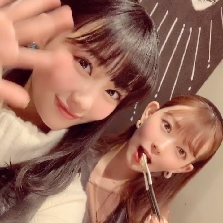 田中美久 大大大好きな みるきーさんと肉活した時の動画 焼肉女子 渡辺美優紀 姉さん いつも優しくてふわふわしてて 天使のお母さん Moe Zine