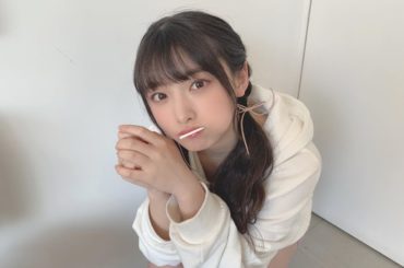 
「失恋、ありがとう」﻿
MV公開〜﻿
﻿
部屋着の衣装は #andgeebee でした﻿
﻿
#失恋ありがとう﻿
#akb48﻿
#mv﻿...