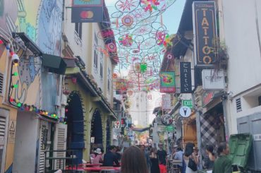 *
*
*

*
*
#hajilane #singapore #cafe
#singaporecafe #art #wallart
#シンガポール #カフェ ...