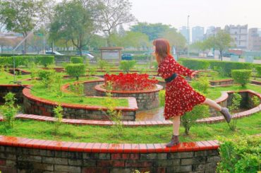 .
中に迷路のある公園
ドローンで空から写真を撮りたかったなー
.
.
【#まちゃの台中】
#廍子公園
#台灣 #台湾 #台湾旅行 #台中 #台中旅行 #台中...