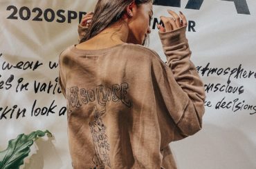 ．
毎回毎回かわいすぎる
GYDAのプルオーバーシリーズ
もう5着くらい持ってる
ちなみにパンツもGYDA！...