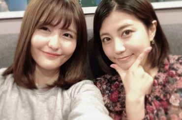 WEBアニメ「ようこそジャパリパーク」のアフレコの時の写真です
まさかまさか、またサーバルを演じさせていただけるなんて…
尾崎サーバル＆仲間たちのみんなや、スタ...