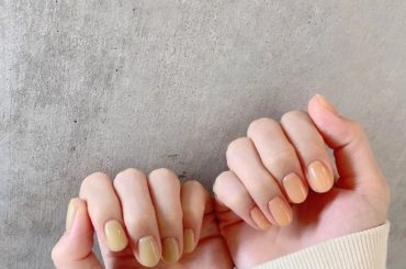 new nail ︎
ピスタチオカラーとオレンジブラウン
・
@chipieee_ebisu ・
#chipieeb #nail #ネイル #春ネイル #ピスタ...