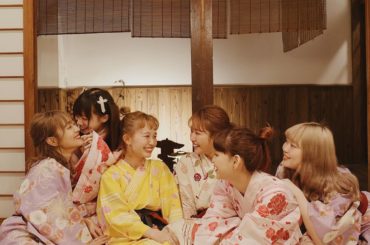 この旅でみんなのことが
更に好きなりました。

浴衣姿どうですか？¨̮
のんは、パープルの浴衣に

#naturalbeautycamp 
#ナチュラルビューテ...