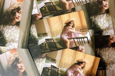 本日3/4(wed)よりOPENする﻿
@crayme_official ラフォーレ原宿2F POP UP SHOP﻿
﻿
ノベルティのオリジナルポストカード﻿...