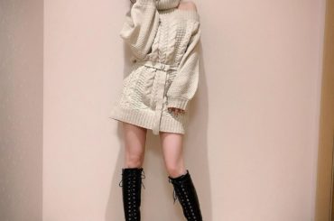 .
こんなコーデは如何ですか
*☼*―――――*☼*―――――
#私服 #ベージュコーデ #ニットコーデ #photo #Instagram #instagra...