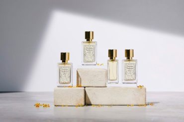 Nostalgia Syndrome
オスマンサス（金木犀）の香り
追加販売開始...