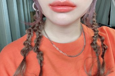 伝説のオーバーリップ...