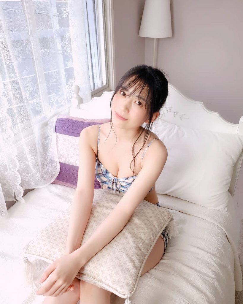 佐々木優佳里 Page 4 Of 11 Moe Zine 佐々木優佳里 Page 4 Of 11 Moe Zine