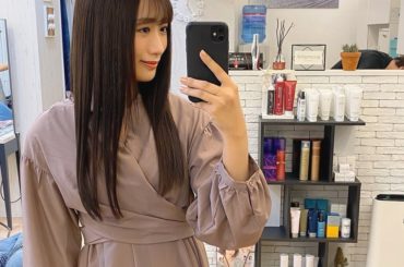 ＊﻿
@accomplish_salon さんで2度目のミネコラトリートメント﻿
﻿
1度目でその効果に感動してから﻿
早くまたしたくてうずうずしていたのです﻿...