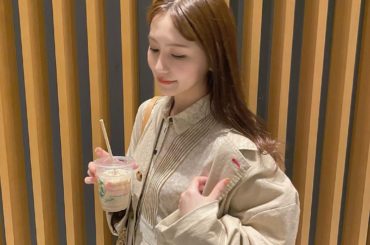 ラテを飲めるようになりました♡
ちなみにソイが好きです...