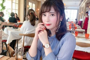 ﻿
𝗟𝗢𝗕𝗢𝗥 の 新しい腕時計﻿
(@loborjapan )﻿
﻿
スケルトンな 文字盤が﻿
クラシカルで お洒落なの〜﻿
﻿
そして 特別に わたしの投稿...