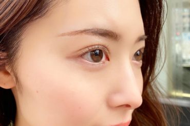 【ノーメイクでも目力アップ！　上下まつ毛パーマ】
ストーリーにも書いたように、会員になっているホットペッパーからクーポンが届いたので、これを機に色々なサロンに行...