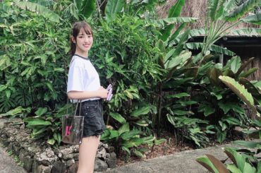 ・
・
まだまだありますハワイの写真、ばーっと載せちゃいます
・
・
・
#hawaii 
#travel 
#はるなの毎日 
#飯窪ってる...