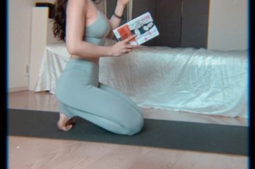 b-monster監修「1日5分で美しく引き締まる b-monster 女子筋トレ」本が発売♡女性の為の美しい身体を作るためのトレーニング方法が分かりやすく紹介...