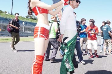 .
.
.
#開幕が待ち遠しいシリーズ 
.
.
.
#supertaikyu #スーパー耐久 #ピレリスーパー耐久 #ピレリ #dstationracing ...