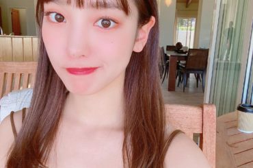 ・
・
謎に自撮りがたくさんなので載せちゃいますねふふ
・
・
・
#hawaii 
#travel 
#はるなの毎日 
#飯窪ってる...