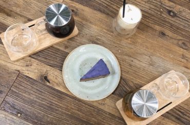 *
*
*
︎Walking On Sunshine︎
*
Orchard Centralのショッピングモールの中にある
ガーデンをテーマにした、韓国風カフェ
...